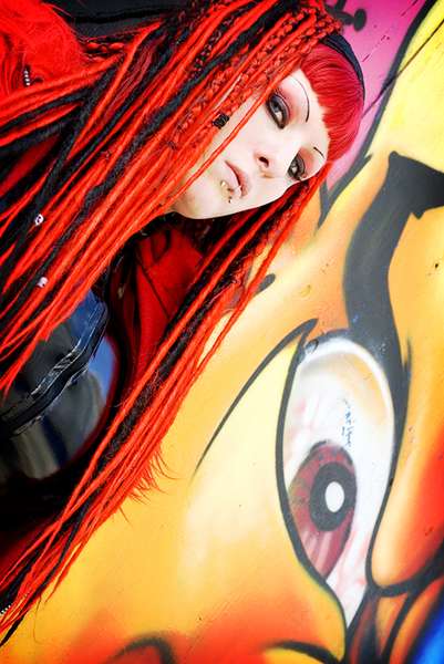 BlackRainbow