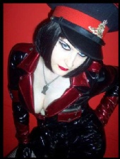 Spookshow Kayleigh -  ©