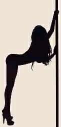 Clara - The pole Dancer 