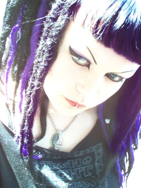 Miss Monster