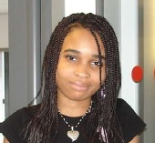 magda - just a headshoot