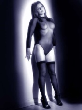 sylvie