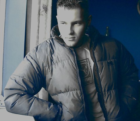 Chris Willz