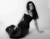 JenVy - Black and White