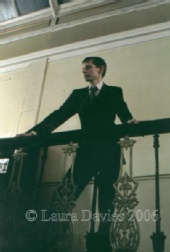 Mike Wilkin - Winter Festival Ball 2006