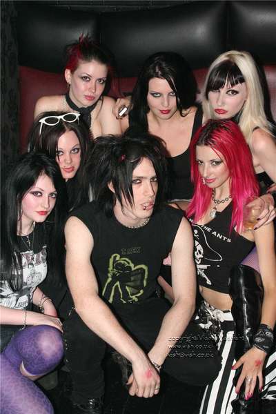 dead star narcotic - all for one