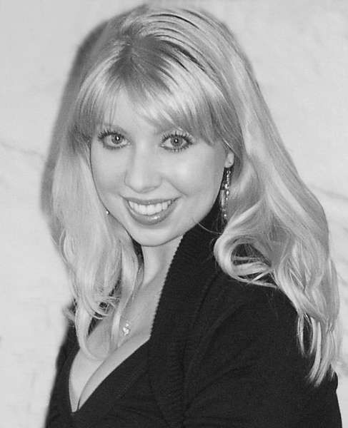 Donna Ward - Donna Ward