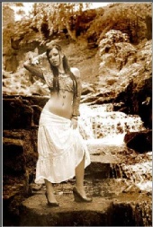 raven_beauty - Gypsy Rivers