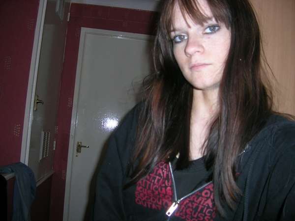kelly jackson - me