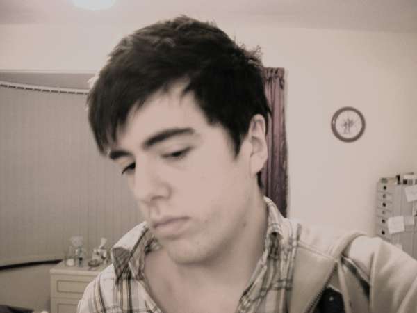 JonBoi - photo i took myself lol 