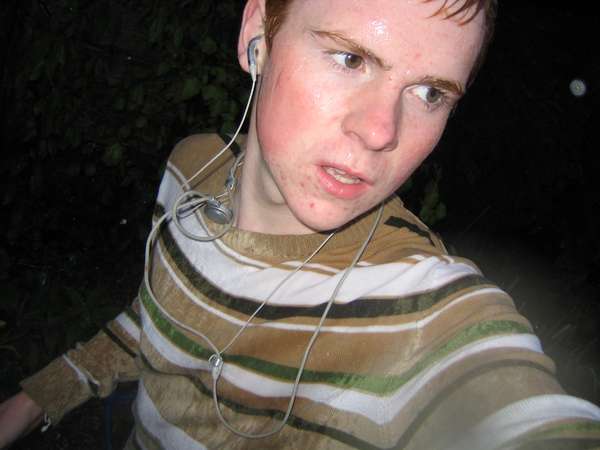 Matt