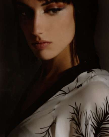 Jeanine Moss