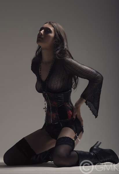 LadyLibitina