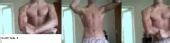 scottyboy - me on my webcam