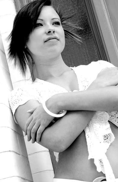 Danielle - Danielle
