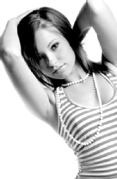 Danielle - Me 2006