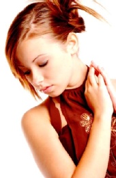 Danielle - Me 2006