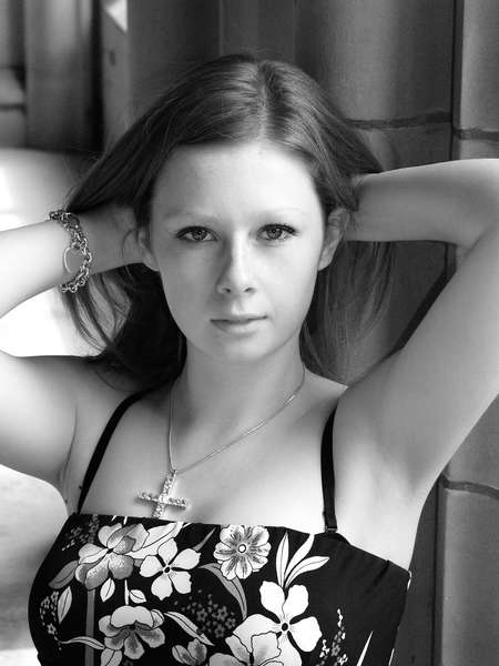 Ruby Louise - David Oakley Photography
