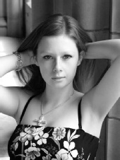 Ruby Louise - David Oakley Photography