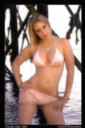 xprincess samx