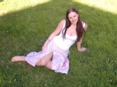 Amanda Pyke - Body Shot
