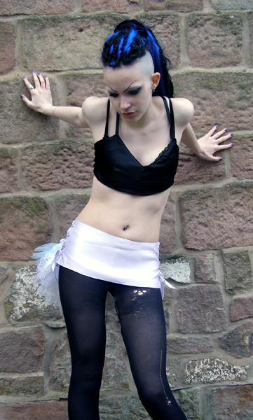Sapphire Black