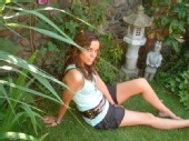 Keli - Garden