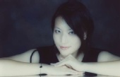 debbie - blue contact lences