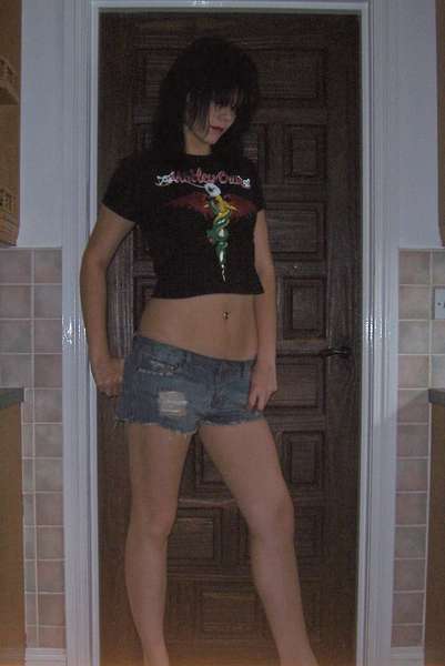 Rachael