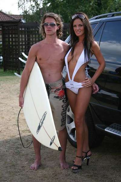 Paulsim - Surf Shop inc