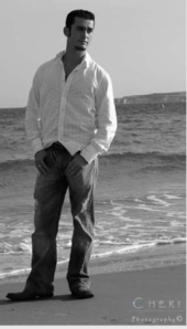 Jon - Beach