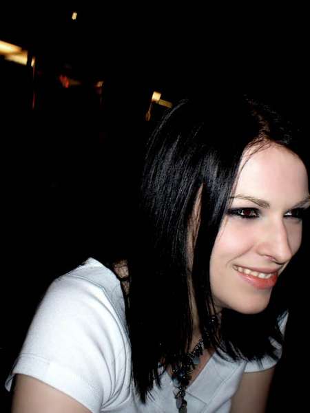 Laura Bradley