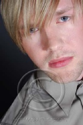 Brendan Luke