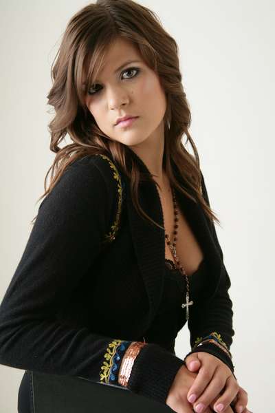 Hannah - Headshot