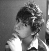 Brad - me 