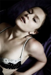 summerJayne - passion