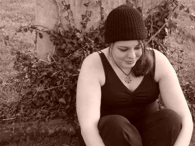 Louise Ann - Ivy Princess