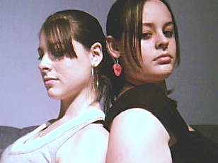 Louise Ann - Sibling Rivalry