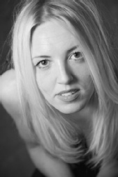 Samantha Montgomery - Headshot