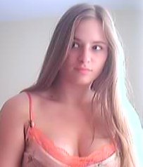 natalie - natural