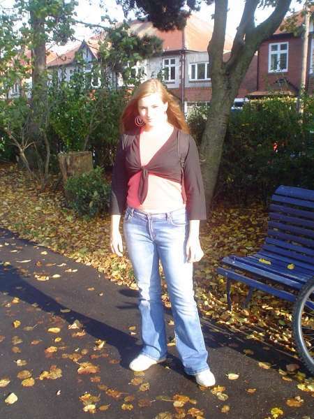 natalie - full length pic