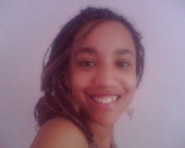 Tammy - Bright and happy