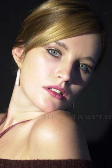 Hannah Paris