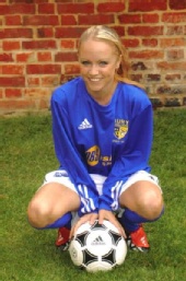 lauren m