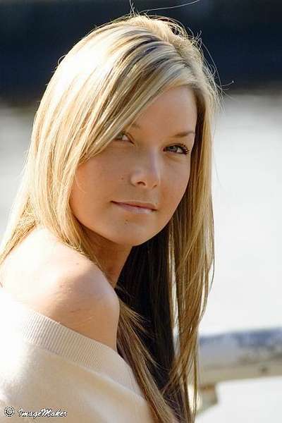 Stacey
