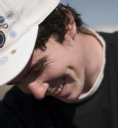 Kieran Swain - All Smiles