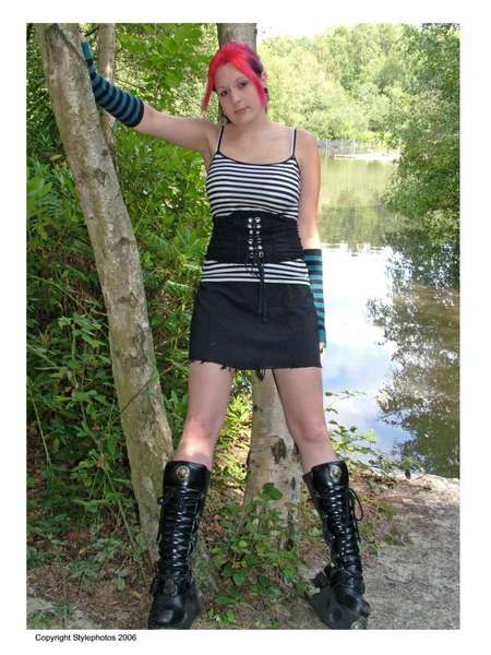 Emmie - Full body