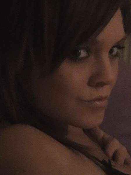 jade regan