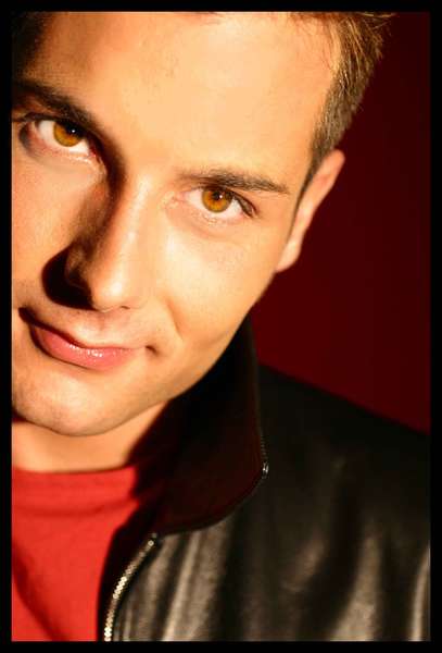 David_G - David_eyes