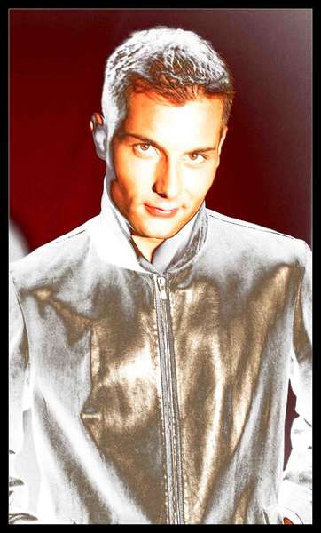 David_G - David_space